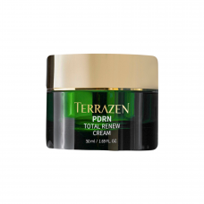 Відновлюючий крем з полінуклеотидами TERRAZEN PDRN Total Renew Cream 50ml