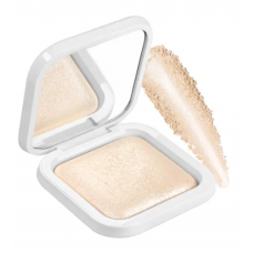 Запечений хайлайтер MATCH Radiant Baked Highlighter Bogenia BG671 тон 001