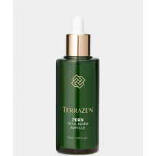Відновлююча ампульна сироватка з полінуклеотидами TERRAZEN PDRN Total Renew Ampoule 50 ml