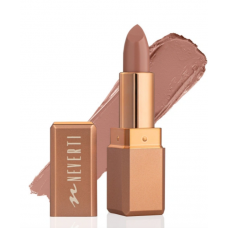 Помада для губ Matte Mallow Lipstick NEVERTI 101
