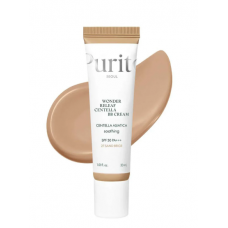 BB-крем з екстрактом центелли Purito Seoul Wonder Releaf Centella BB Cream 27