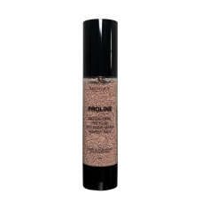 Мікросферичний тінт-флюїд для макіяжу MODAY Microsphere Tint-fluid на основі аргініну та екстракту гіркого апельсину 034