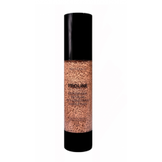 Мікросферичний тінт-флюїд для макіяжу MODAY Microsphere Tint-fluid на основі аргініну та екстракту гіркого апельсину 035