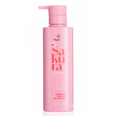 Кондиціонер для волосся Sakura Conditioner Bogenia BG434 №002