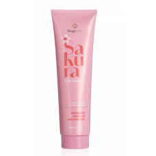 Маска для волосся Sakura Hair Mask Bogenia BG434 №003
