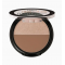 Палетка для макіяжу Bless Beauty Duo Palette Highlighter Contour 04
