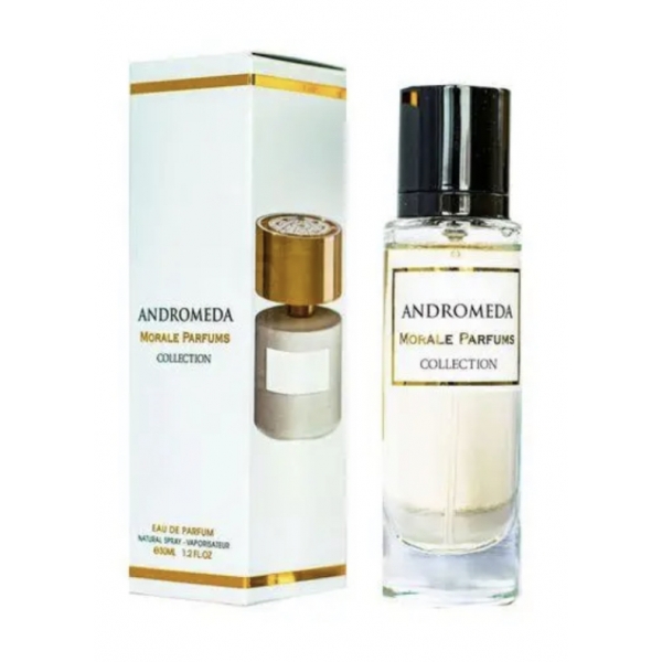 Парфумована вода Morale Parfums Andromeda