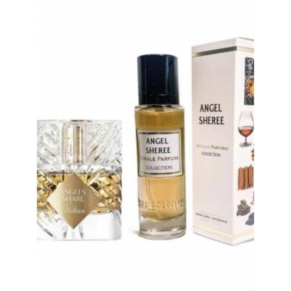 Парфумована вода Morale Parfums Angel Sheree