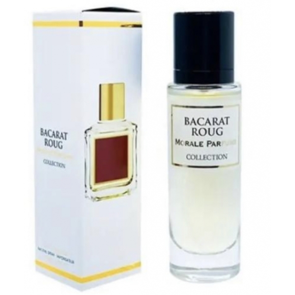 Парфумована вода Morale Parfums Bacarat Rouge