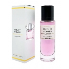 Парфумована вода Morale Parfums Bright Woman