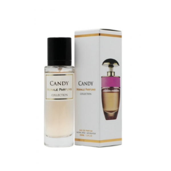 Парфумована вода Morale Parfums Candy