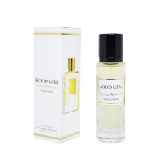 Парфумована вода Morale Parfums Good Girl