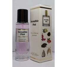 Парфумована вода Morale Parfums Incredible Pink