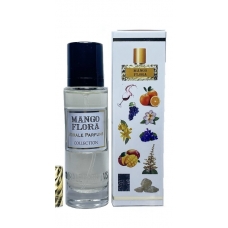 Парфумована вода Morale Parfums Mango Flora