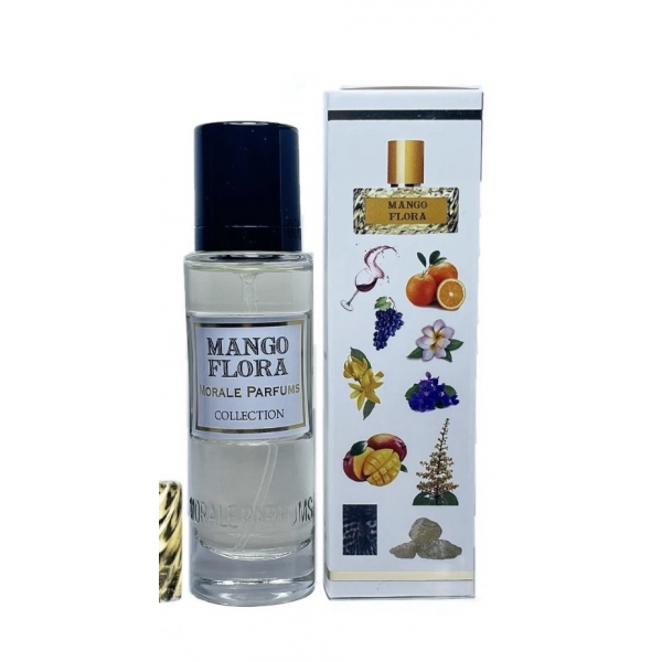 Парфумована вода Morale Parfums Mango Flora