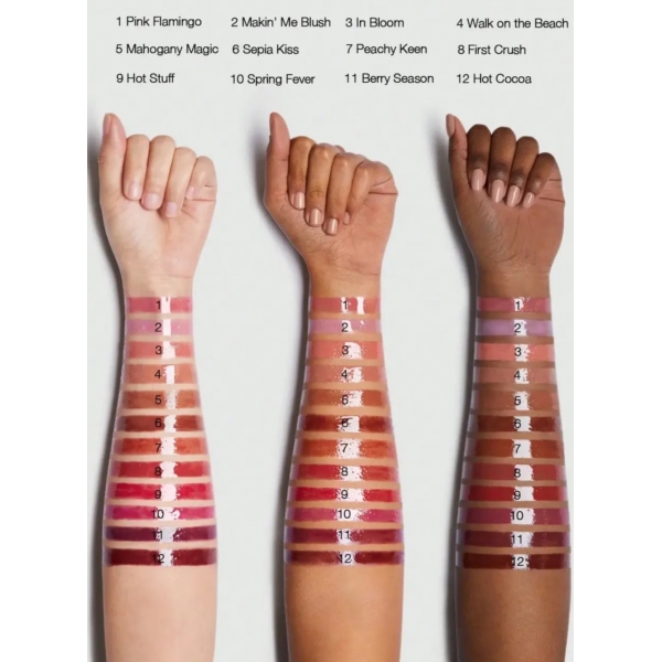Помада плампер Sheglam Pout-Perfect Shine Lip Plumper