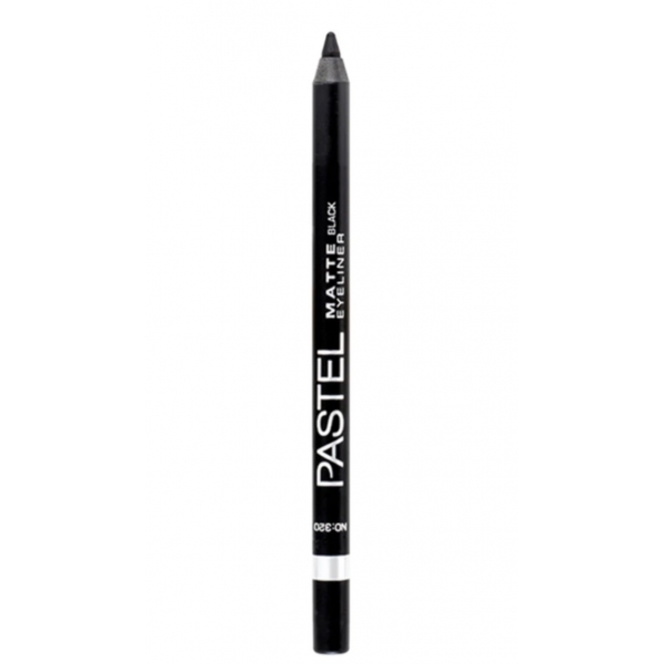 Водостійкий матовий олівець для очей Pastel Matte Waterproof Long Lasting Eyeliner