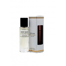 Парфумована вода Morale Parfums Sexy Man