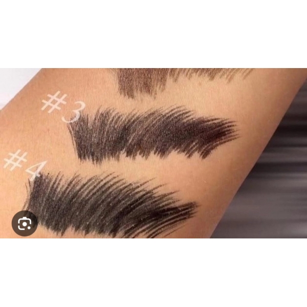 Маркер для брів Bless Beauty Micro Brow Liner