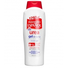 Гель для душу Instituto Español Urea