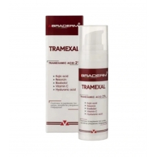Крем проти пігментації Braderm Tramexal Cream