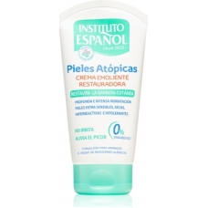 Зволожувальний крем для чутливої шкіри Instituto Espanol Atopic Skin