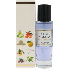 Парфумована вода Morale Parfums Blue Talisman