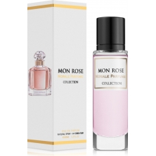 Парфумована вода Morale Parfums Mon Rose