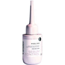 Пілінг для шкіри голови Delia Cosmetics Cameleo Expert Sebum Control