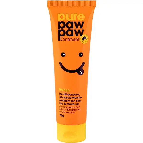 Відновлюючий бальзам Pure Paw Paw Mango з ароматом "Манго" 25g