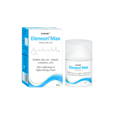 Крем від акне Еленеон Макс  ELENEON MAX