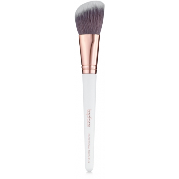 Пензель для контурингу F05 Topface
