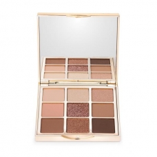 Палітра тіней для повік Paese SelfGlow Nude 12,5 г
