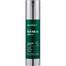 Сироватка-пілінг зі спікулами Medi-Peel Phyto Cica-Nol B5 3000 Shot Serum