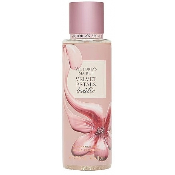 Парфумований спрей Victoria's Secret Velvet Velvet Petals brrilee
