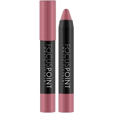Помада-олівець для губ TopFace Focus Point Matte