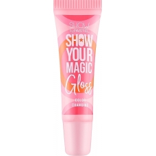 Блиск для губ Show By Pastel Show Your Magic Lip Gloss