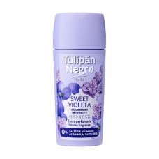 Дезодорант-стік "Солодка фіалка " Tulipan Negro Deo Stick