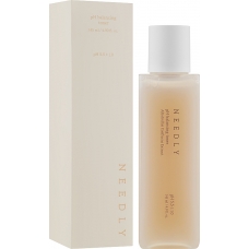 Зволожуючий тонер з екстрактом гриба Альбатрелус Needly pH balancing toner