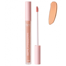 Тіні рідкі для повік Bless Beauty MATTE EYESHADOWS
