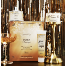 Набір Berry Champagne «Ягідне шампанське» Smart4Derma