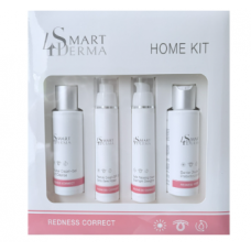 Подарунковий набір Smart4Derma Redness Home Kit
