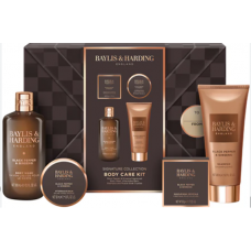 Набір чоловічий Baylis & Harding Black Pepper & Ginseng