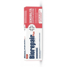 Зубна паста «Для чутливих зубів з подвійною дією» Biorepair