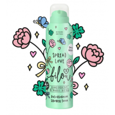 Пінка для душу Bilou Spread Love