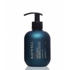 Шампунь для кучерявого волосся Raywell B.IO Curly 275ml
