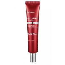 Крем для шкіри навколо очей антивіковий з PDRN MEDIPEEL Phyto Exosome PDRN Lifting Shot Eye Cream 