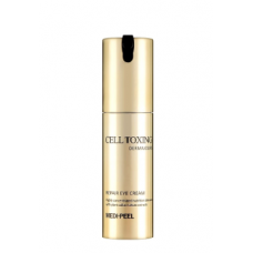 Концентрований крем для повік з комплексом пептидів Medi-Peel Cell Toxing Dermajours Repair Eye Cream