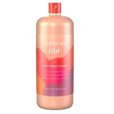 Шампунь для захисту кольору волосся Inebrya Color Perfect Shampoo, 1000 мл