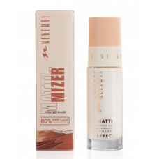 База під макіяж Matti Mizer NEVERTI NP300 №002